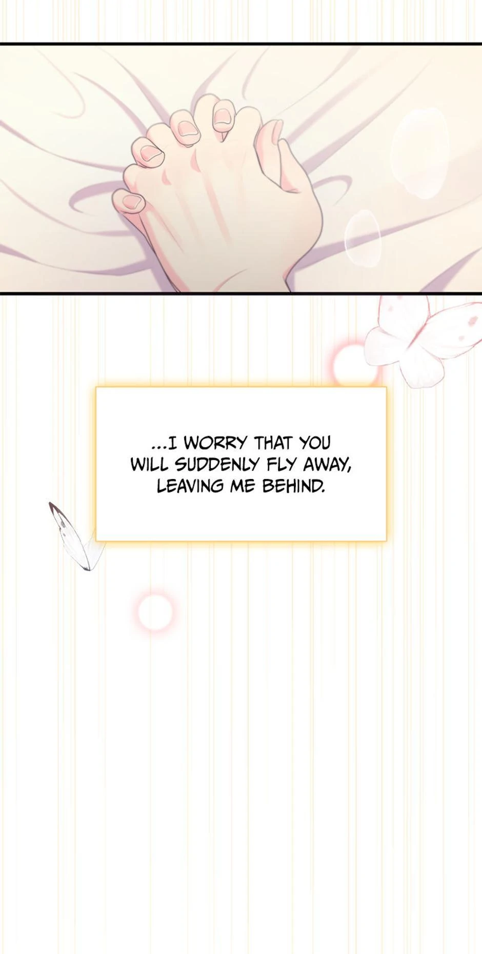 Genre is Romance Chapter 35 - Page 15