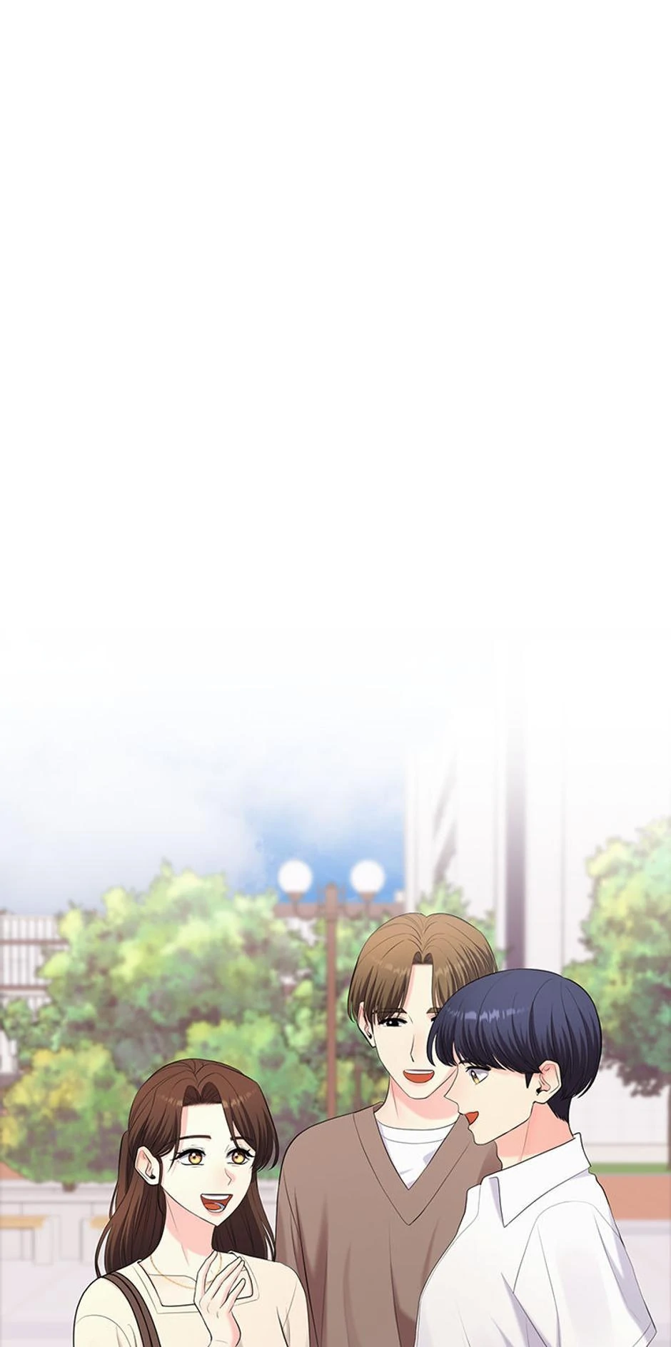 Genre is Romance Chapter 35 - Page 17