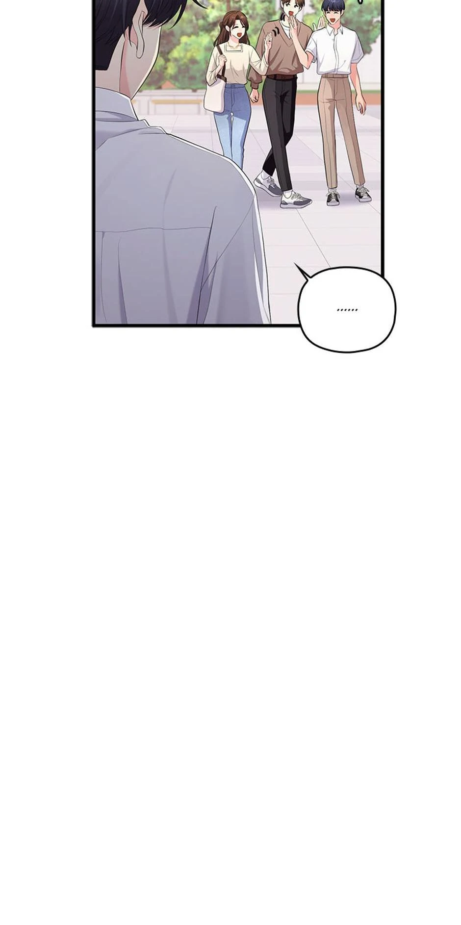 Genre is Romance Chapter 35 - Page 19