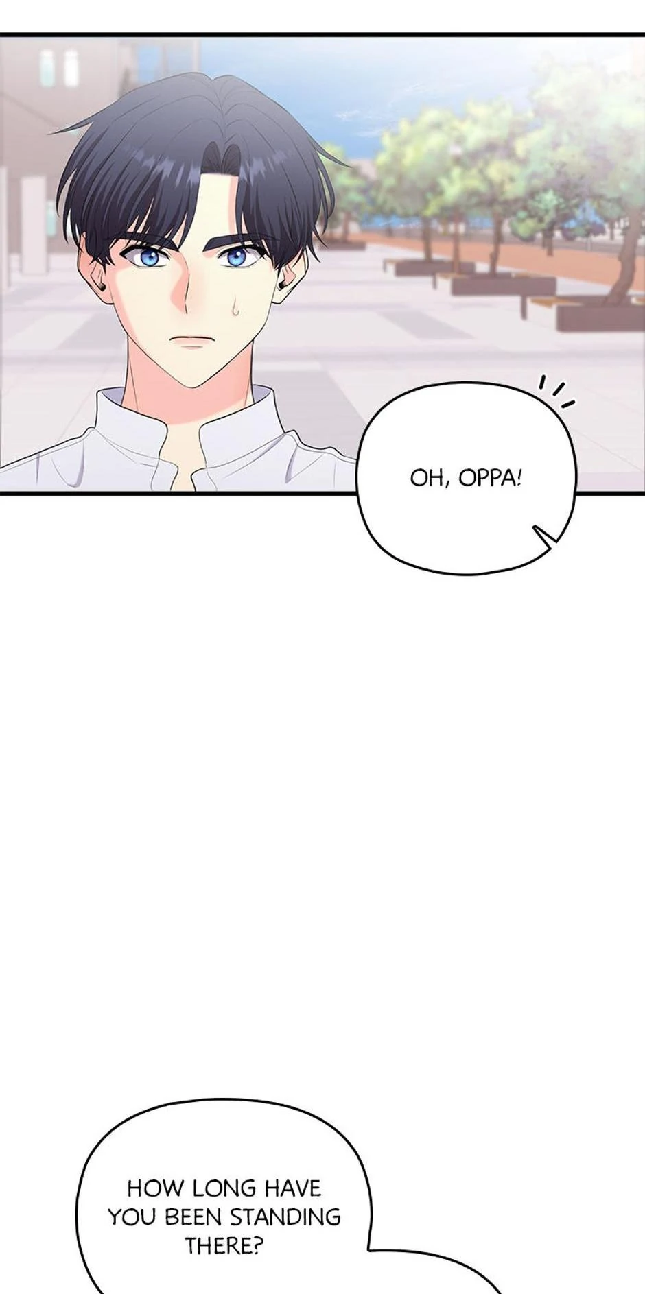Genre is Romance Chapter 35 - Page 20