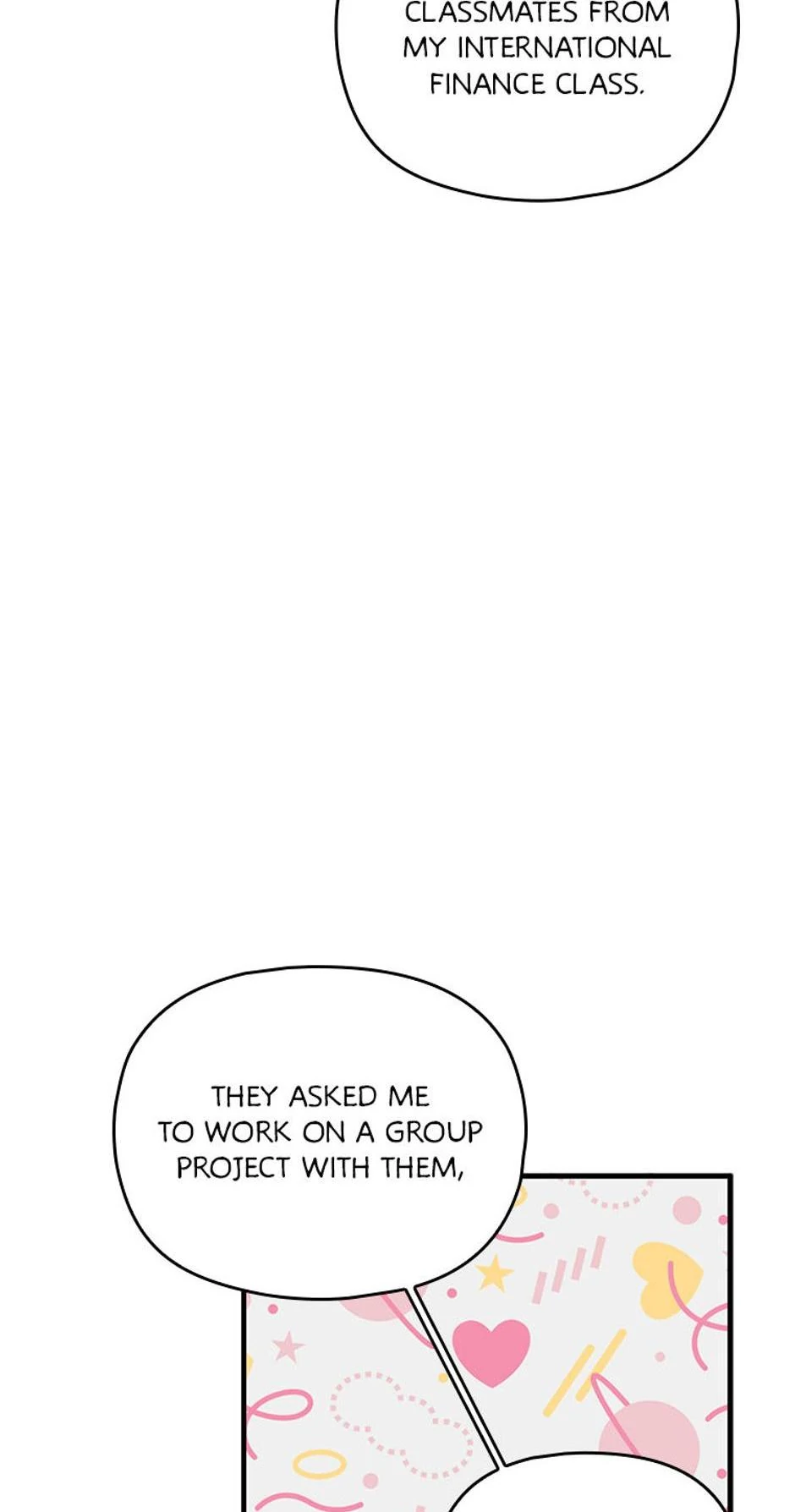 Genre is Romance Chapter 35 - Page 23