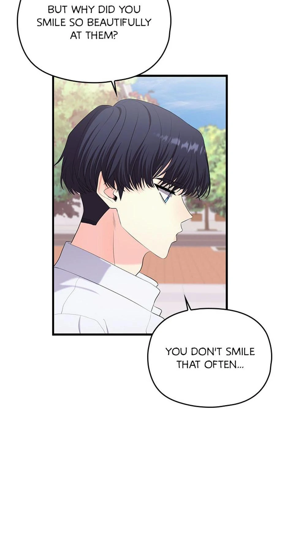 Genre is Romance Chapter 35 - Page 25