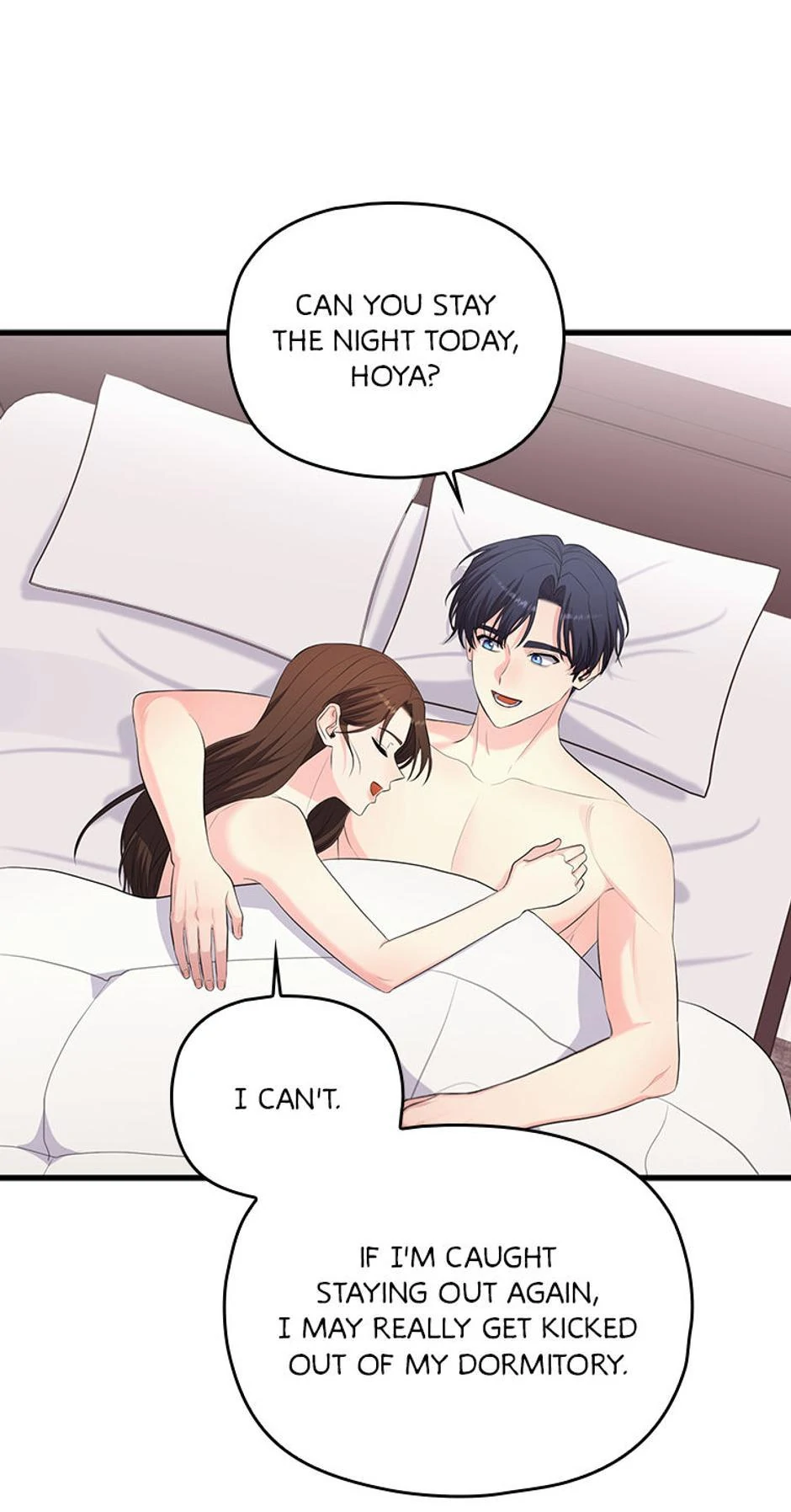 Genre is Romance Chapter 35 - Page 35