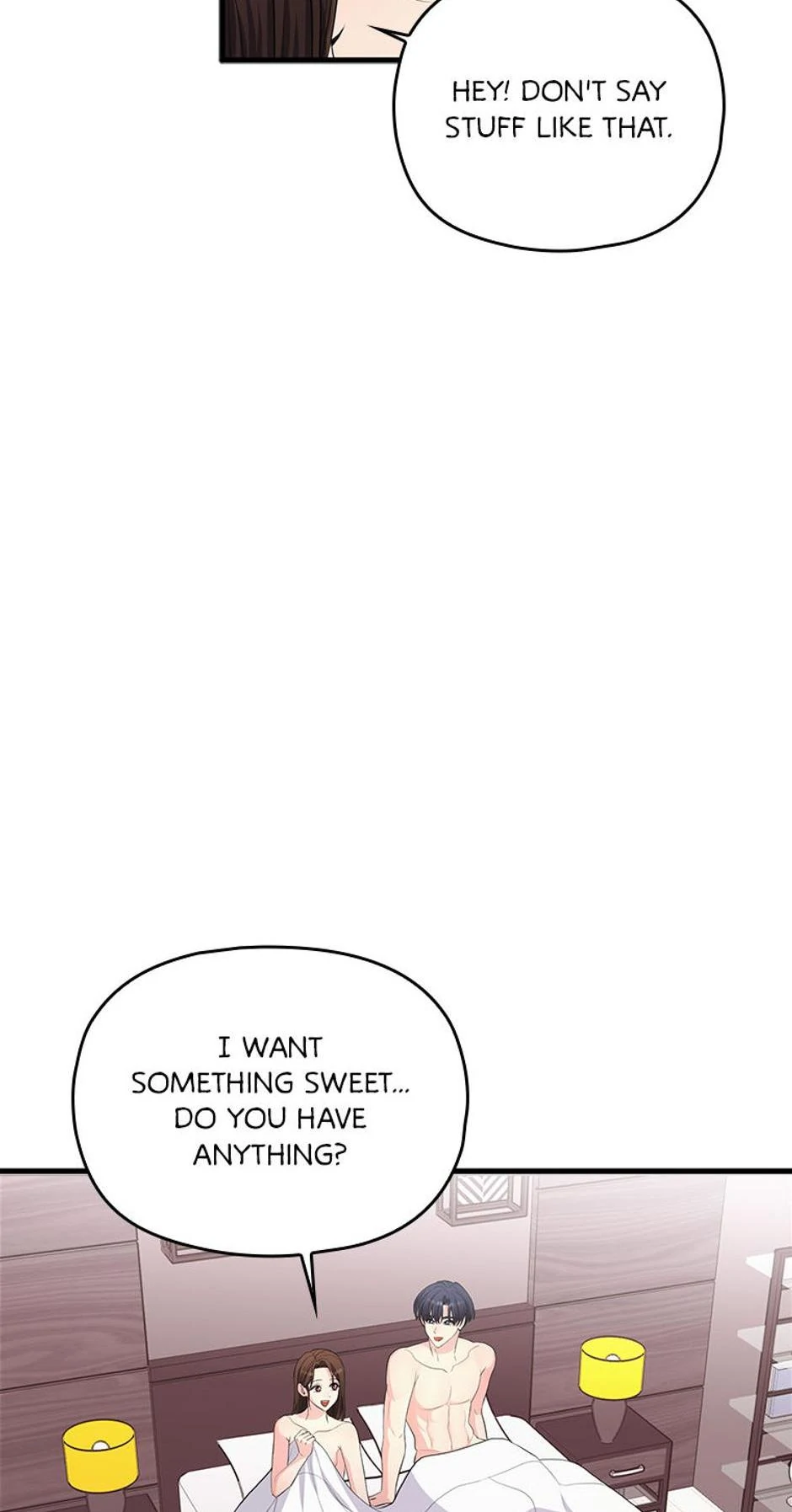 Genre is Romance Chapter 35 - Page 37