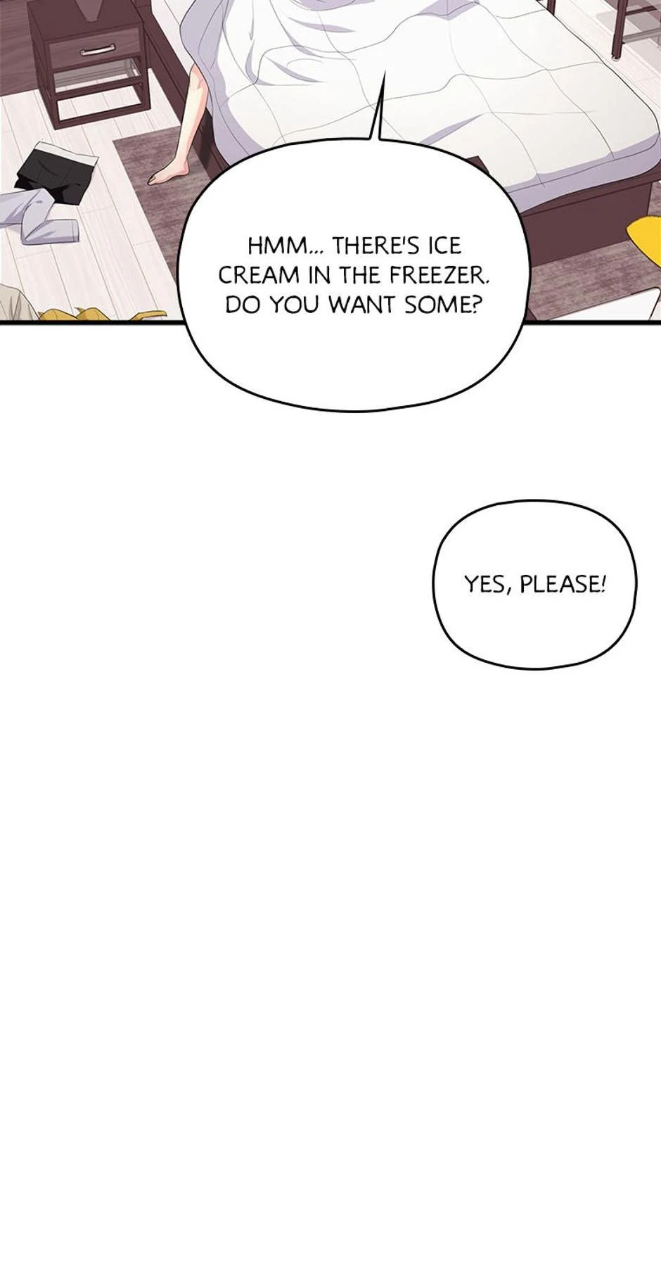 Genre is Romance Chapter 35 - Page 38