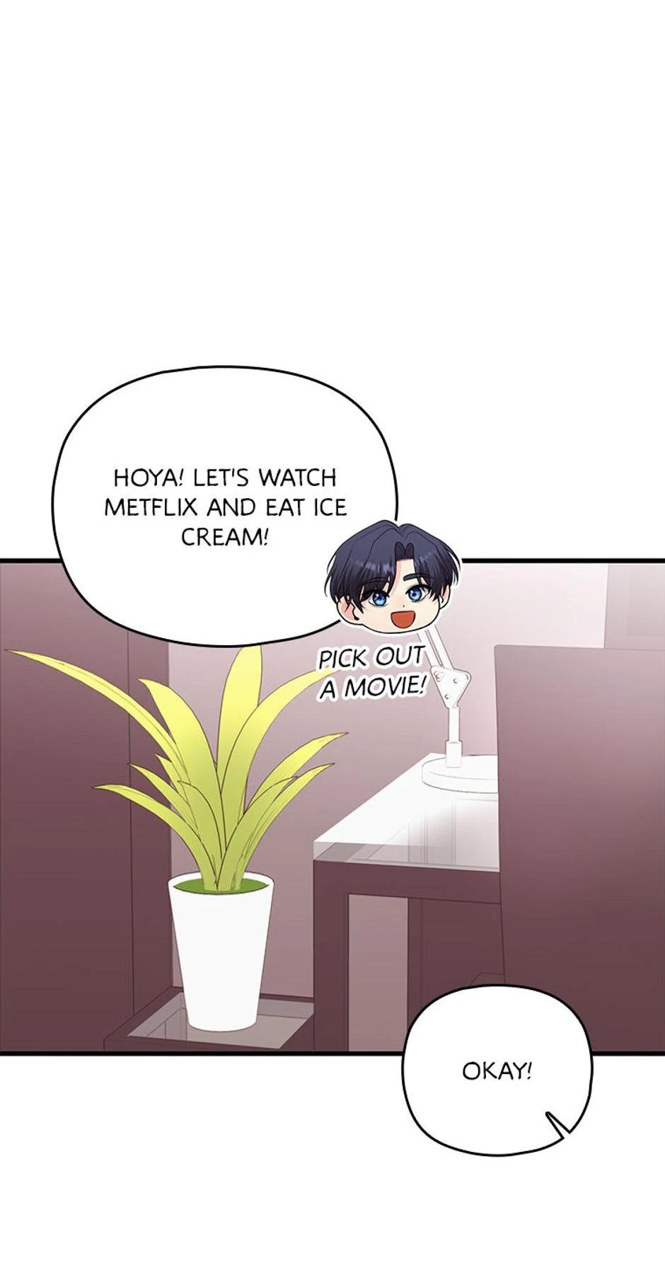 Genre is Romance Chapter 35 - Page 39