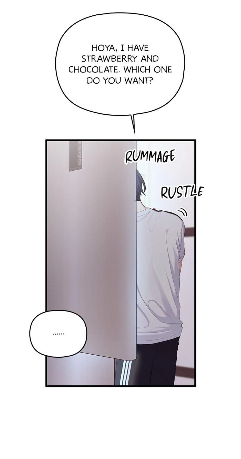 Genre is Romance Chapter 35 - Page 42