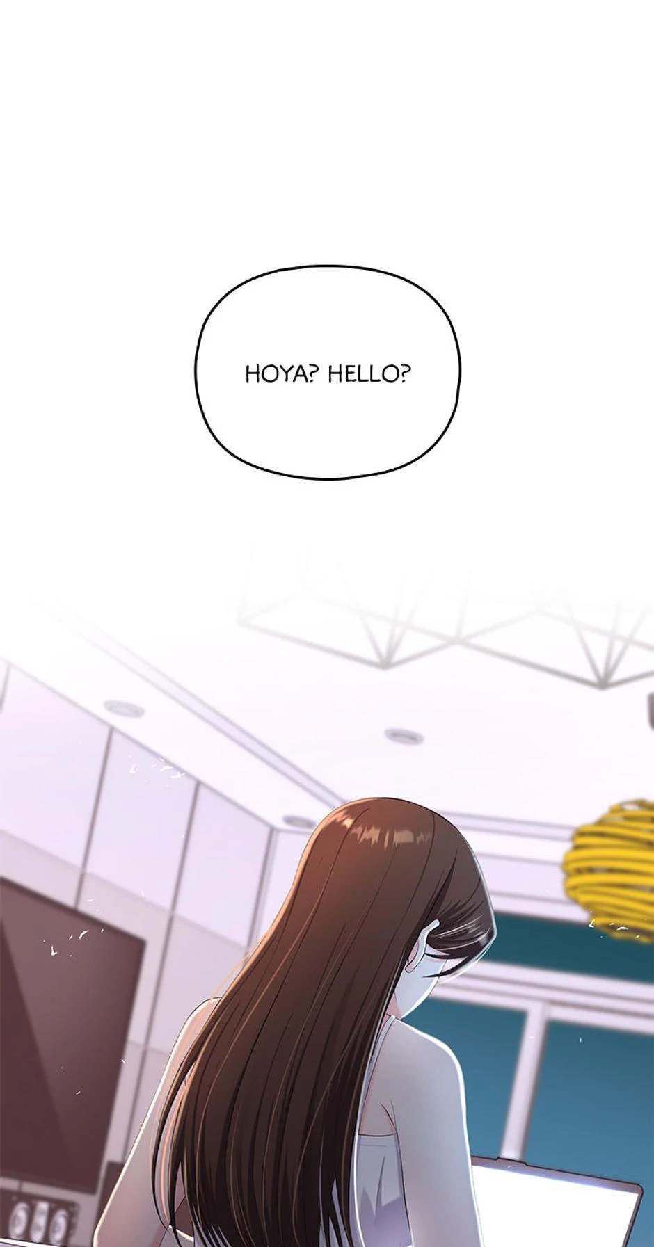 Genre is Romance Chapter 35 - Page 44