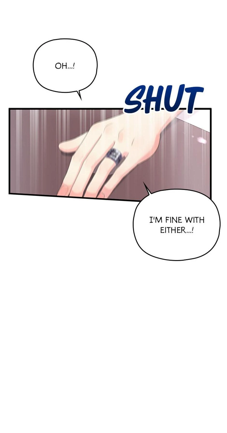 Genre is Romance Chapter 35 - Page 47