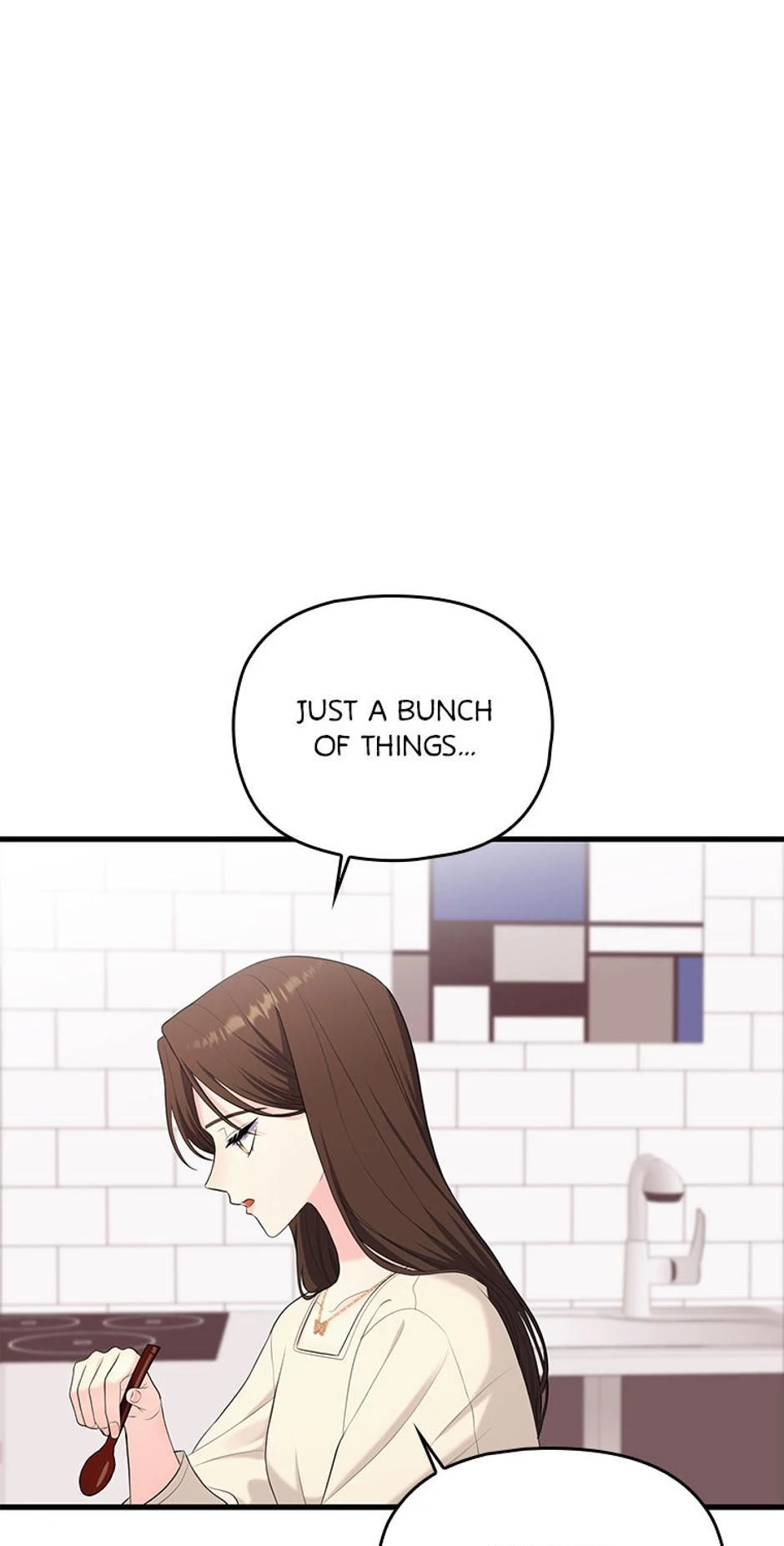 Genre is Romance Chapter 35 - Page 55