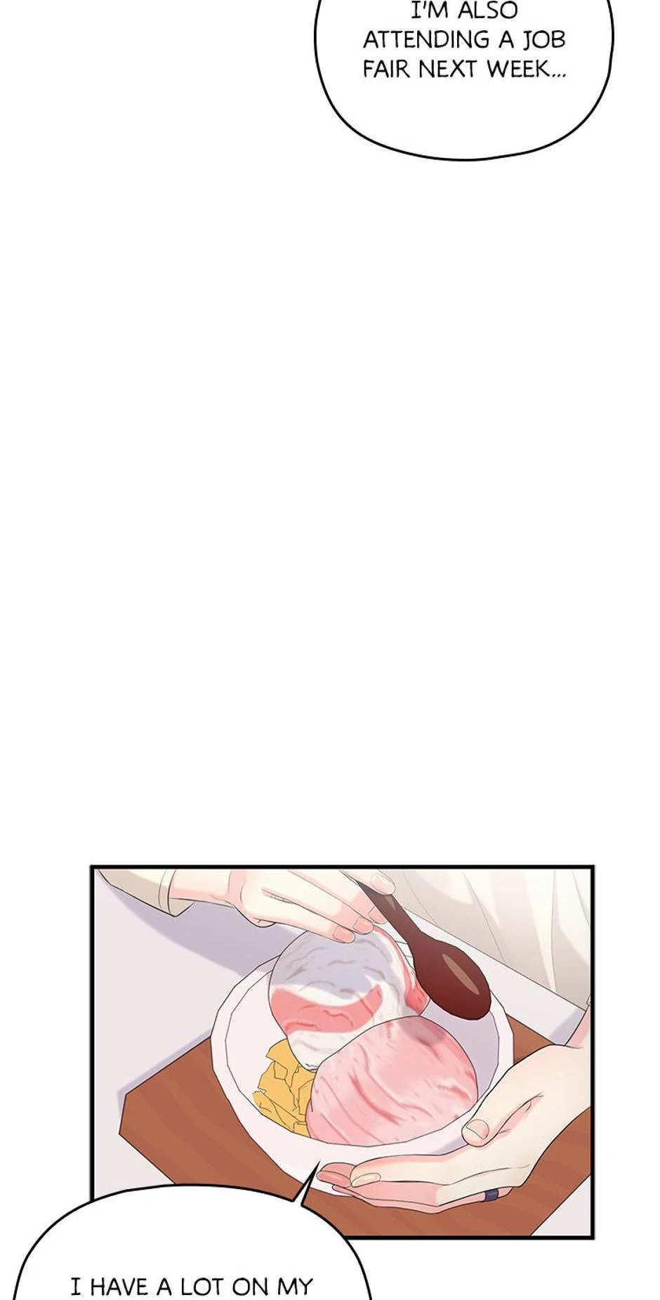 Genre is Romance Chapter 35 - Page 56