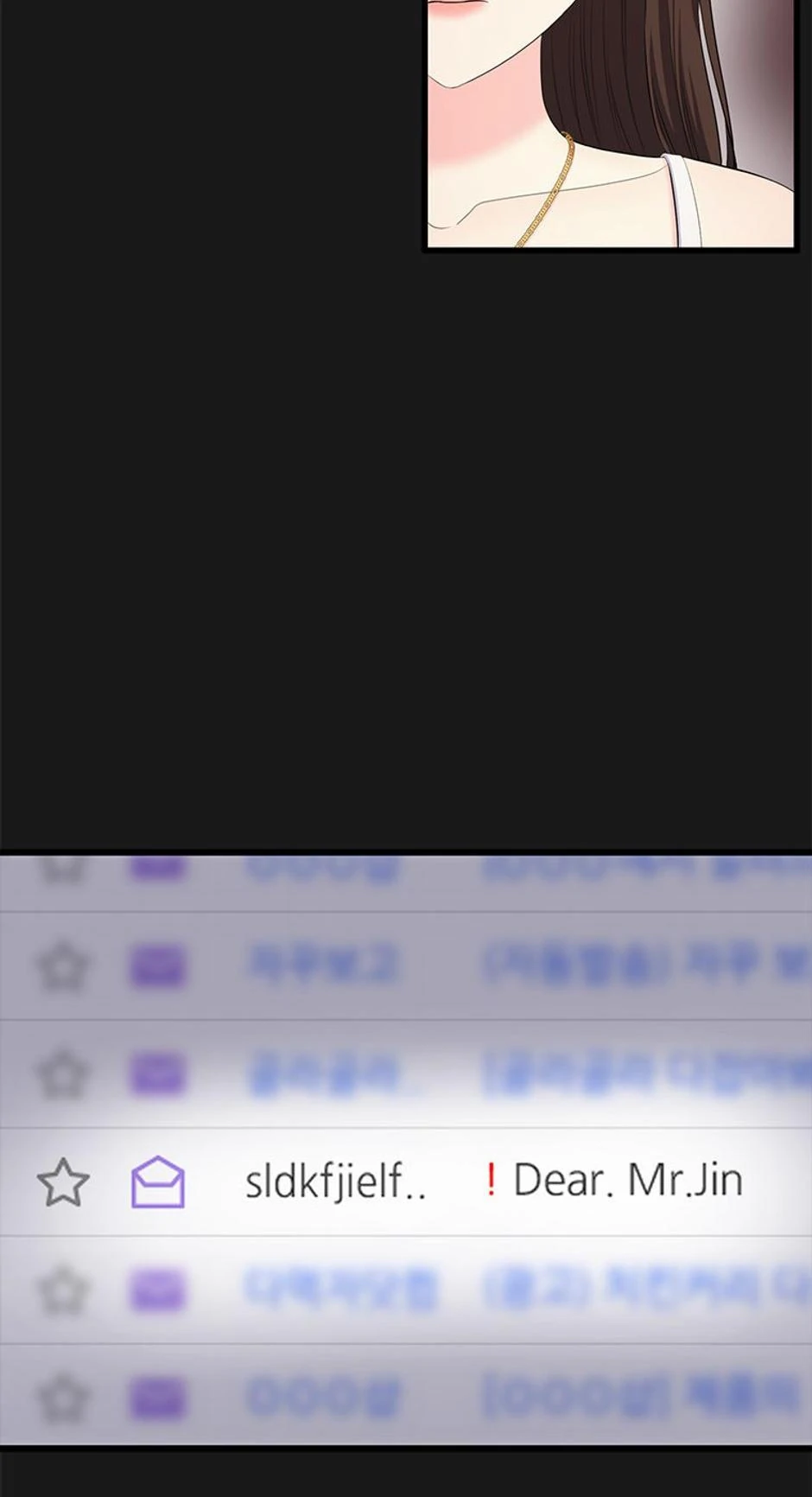 Genre is Romance Chapter 35 - Page 61