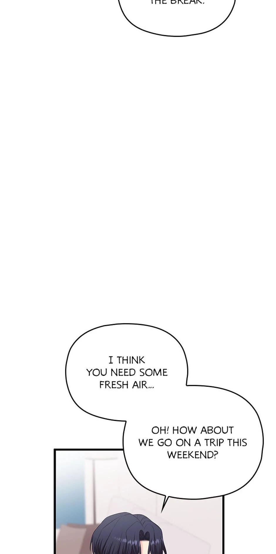 Genre is Romance Chapter 35 - Page 69