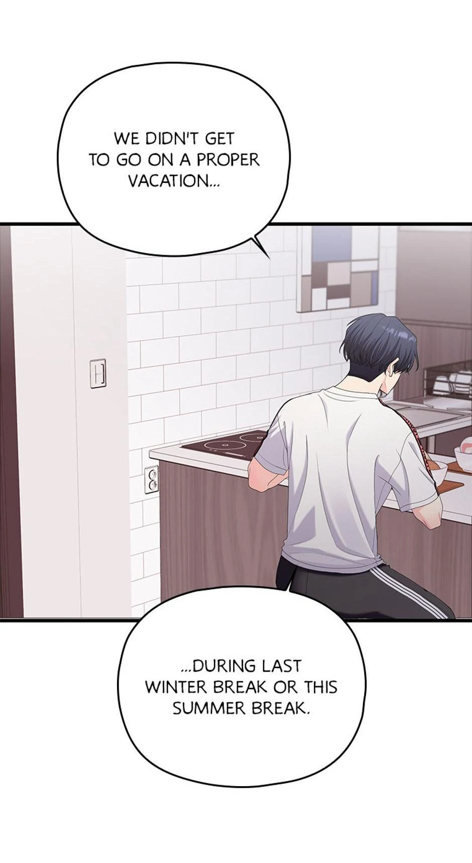 Genre is Romance Chapter 35 - Page 75