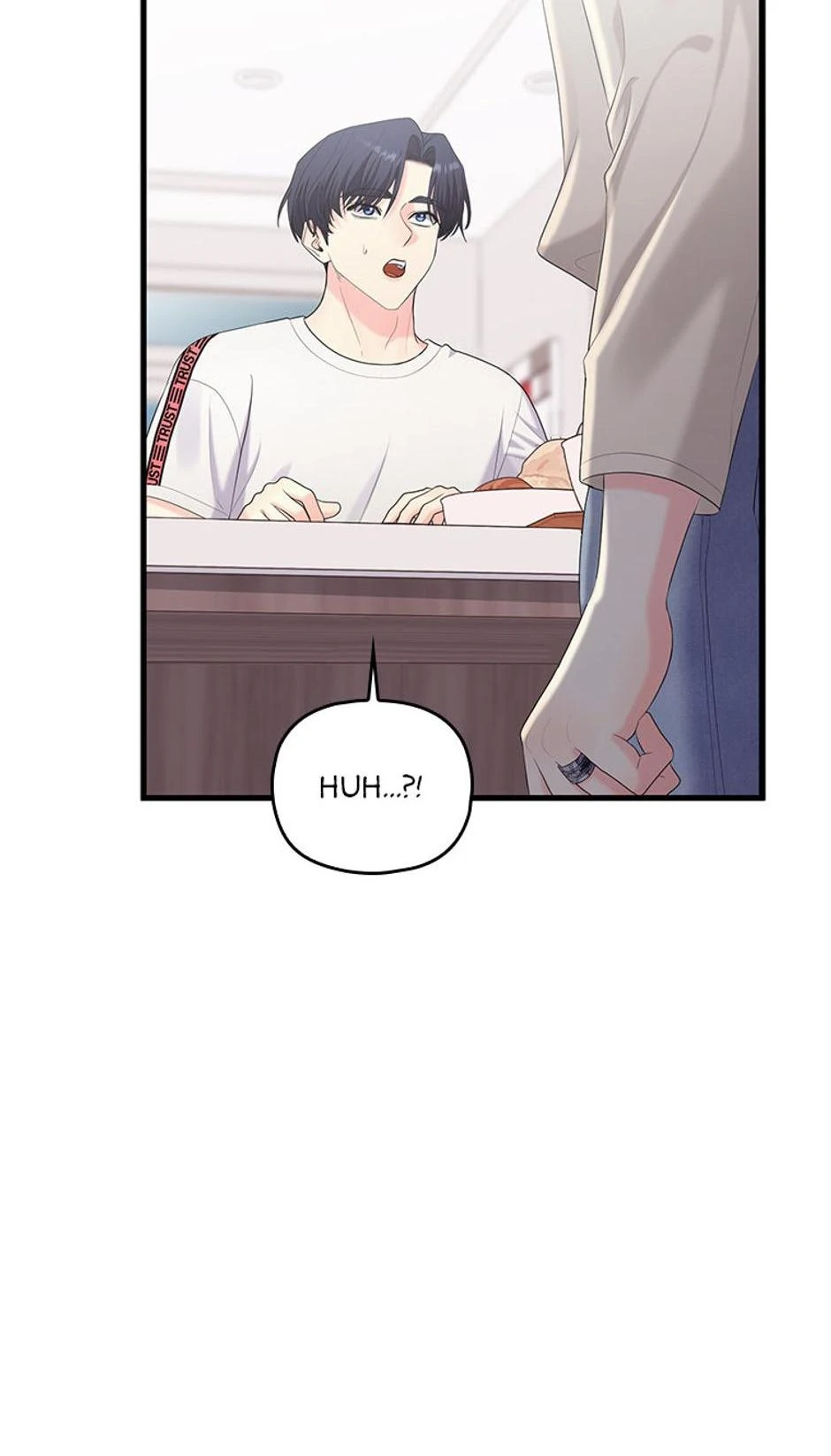 Genre is Romance Chapter 35 - Page 81