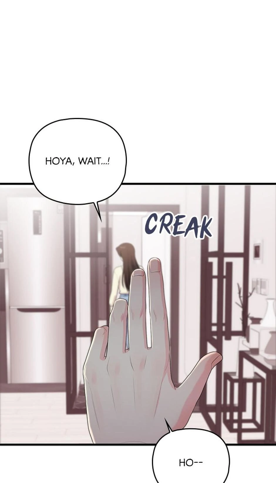 Genre is Romance Chapter 35 - Page 82
