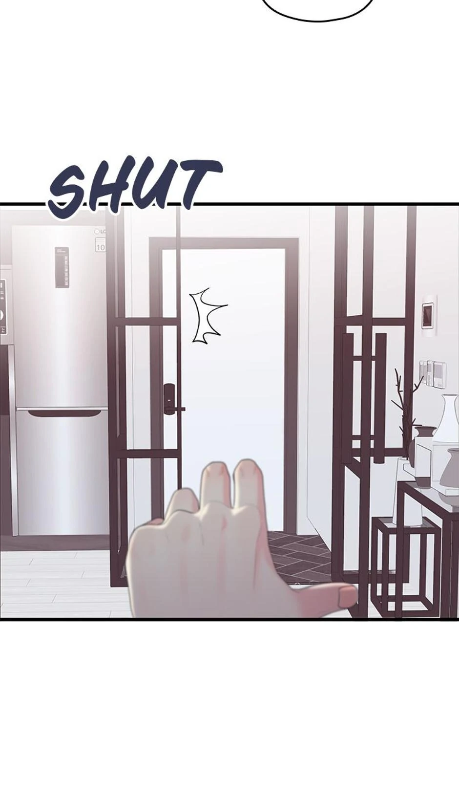 Genre is Romance Chapter 35 - Page 83