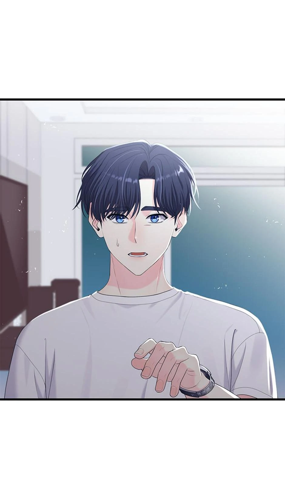 Genre is Romance Chapter 35 - Page 85