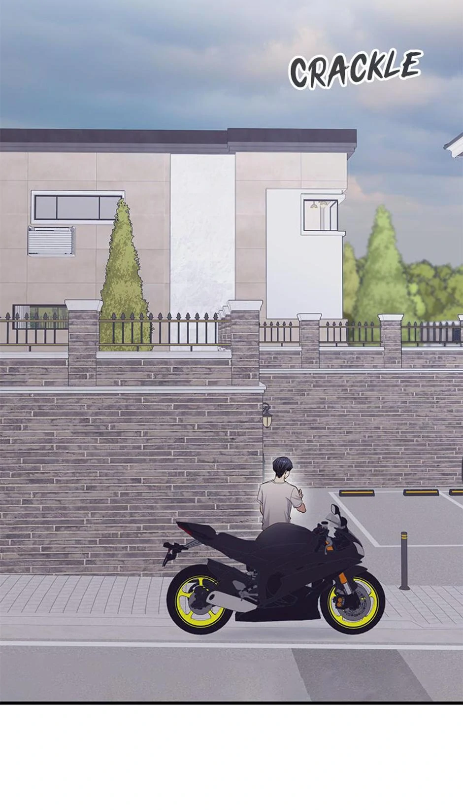 Genre is Romance Chapter 35 - Page 88