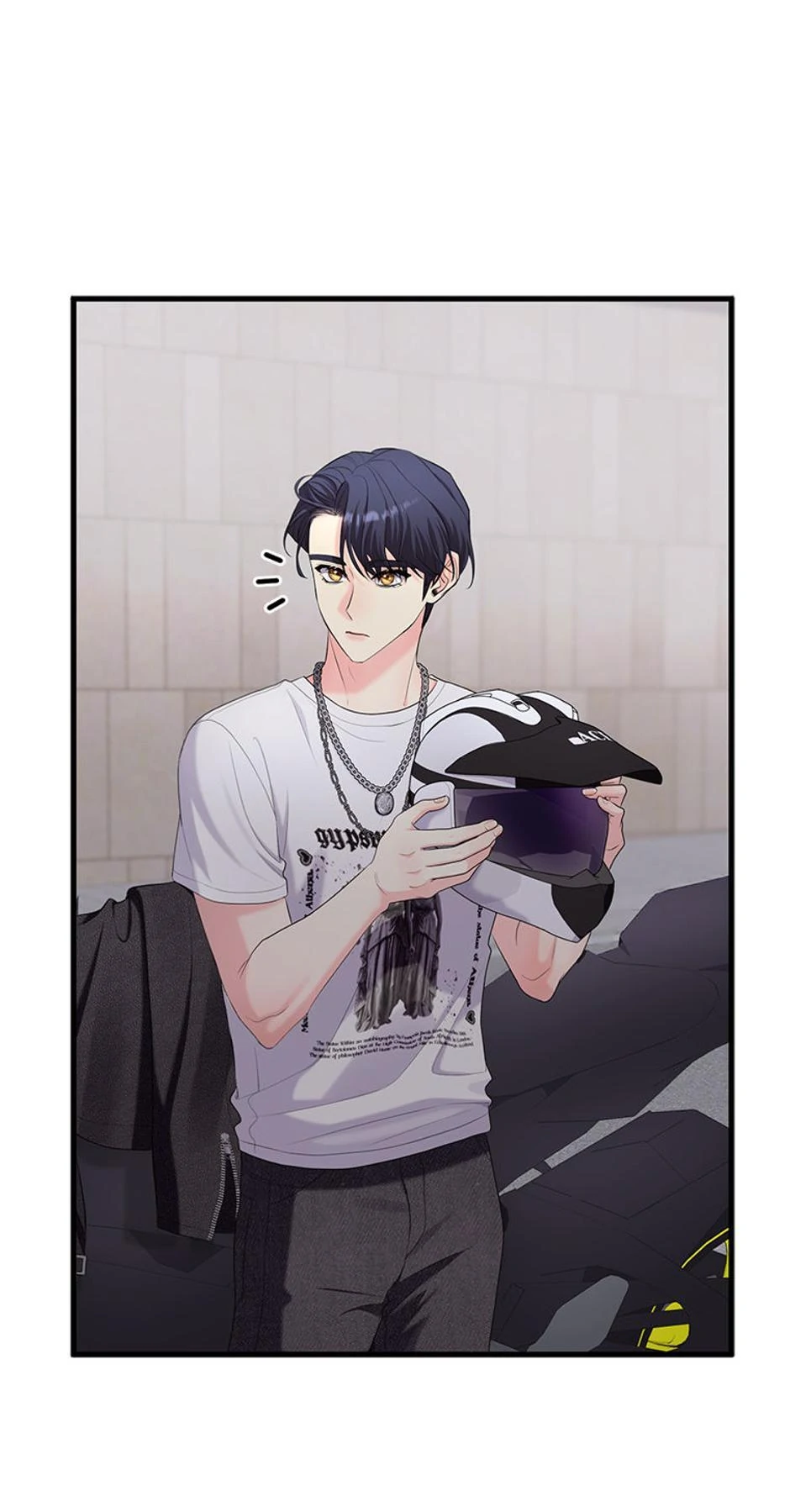 Genre is Romance Chapter 35 - Page 89