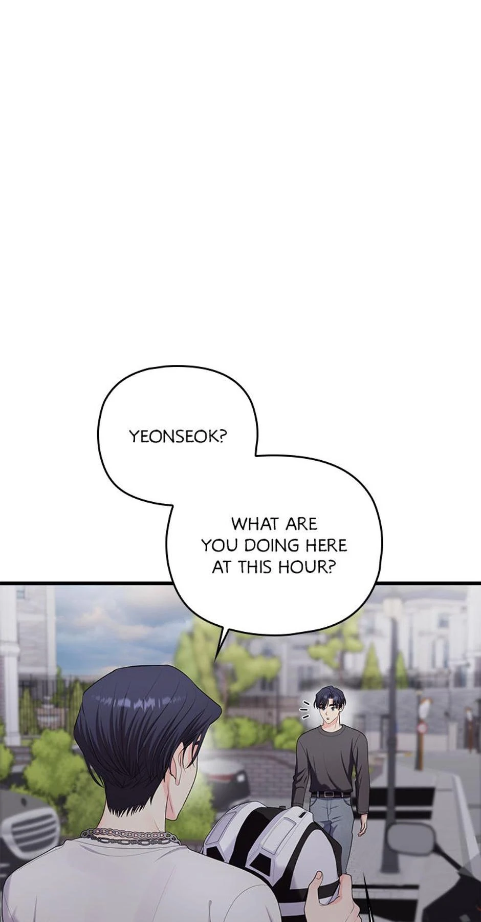 Genre is Romance Chapter 35 - Page 90