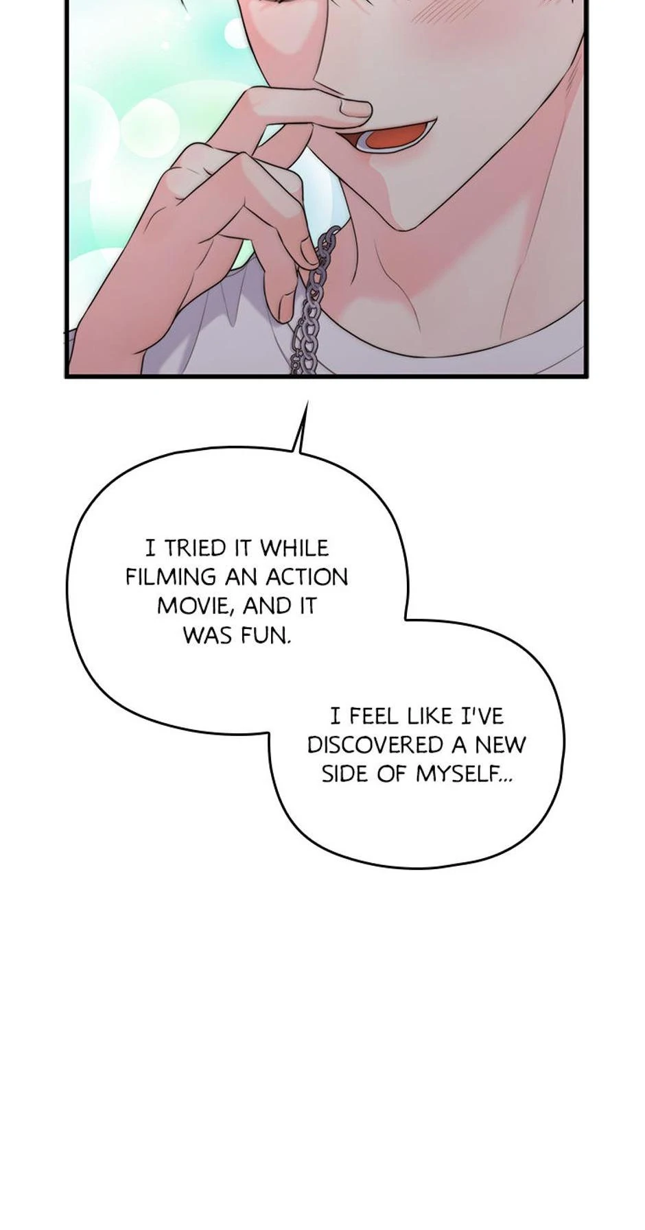 Genre is Romance Chapter 35 - Page 95