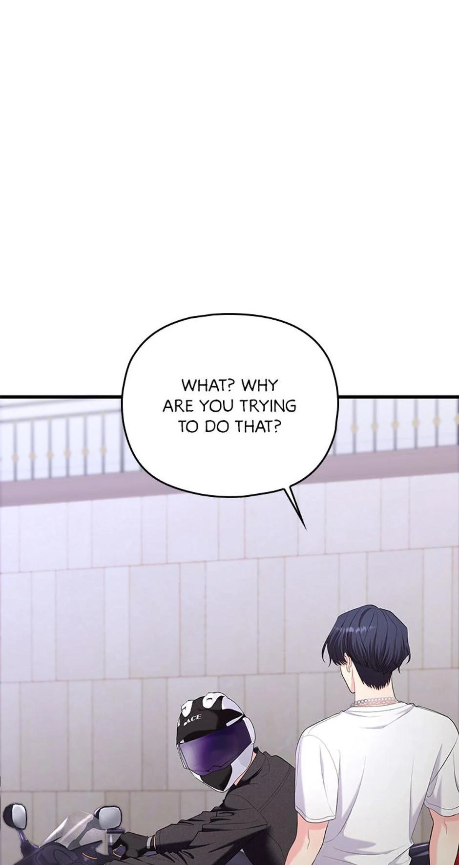 Genre is Romance Chapter 35 - Page 99