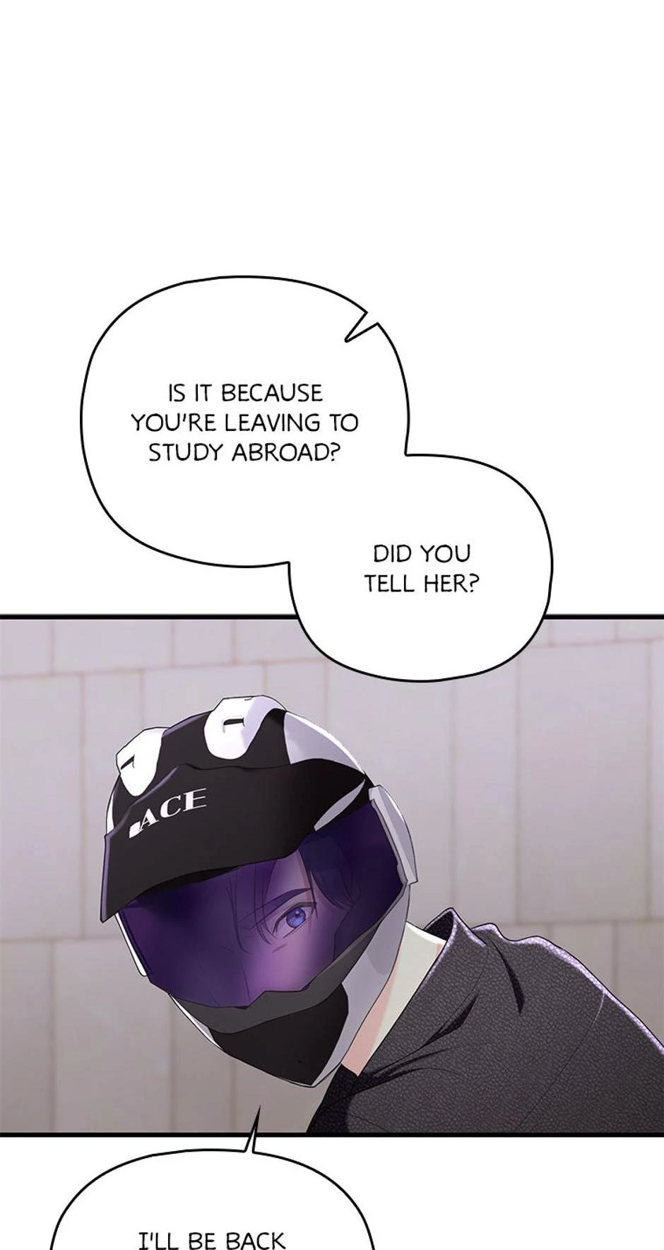 Genre is Romance Chapter 35 - Page 101