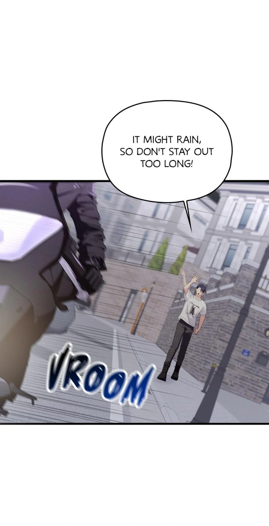 Genre is Romance Chapter 35 - Page 104