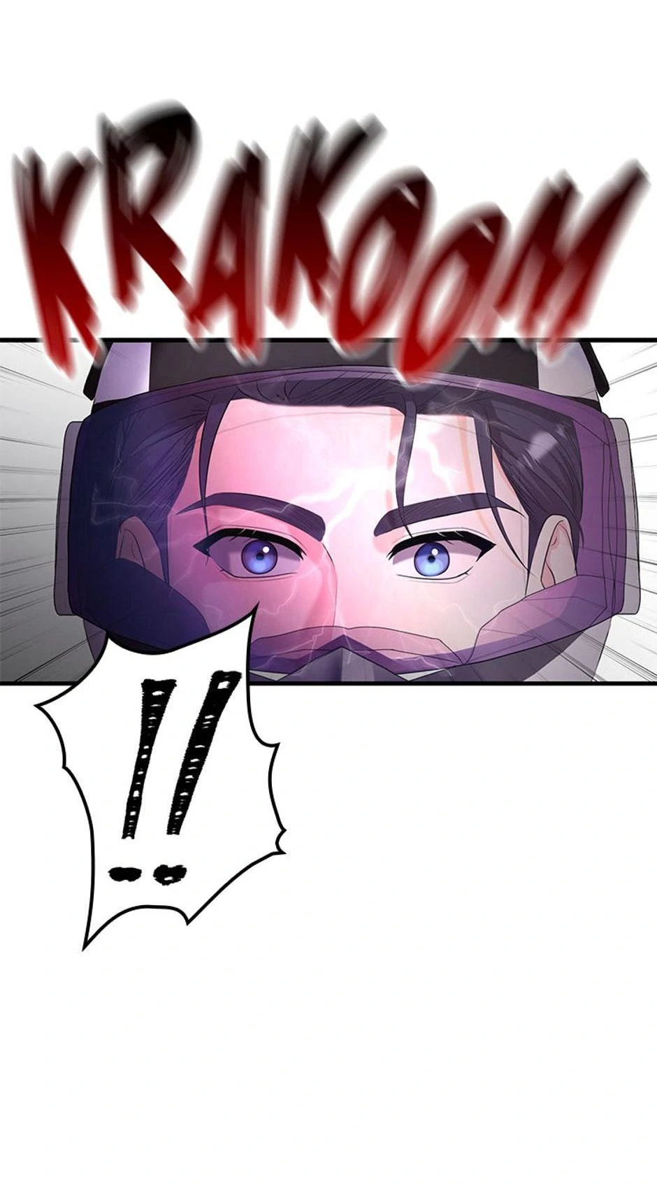 Genre is Romance Chapter 35 - Page 112