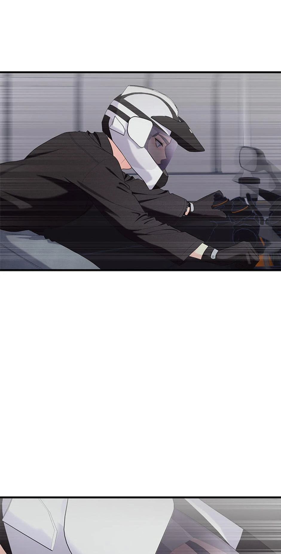 Genre is Romance Chapter 36 - Page 5