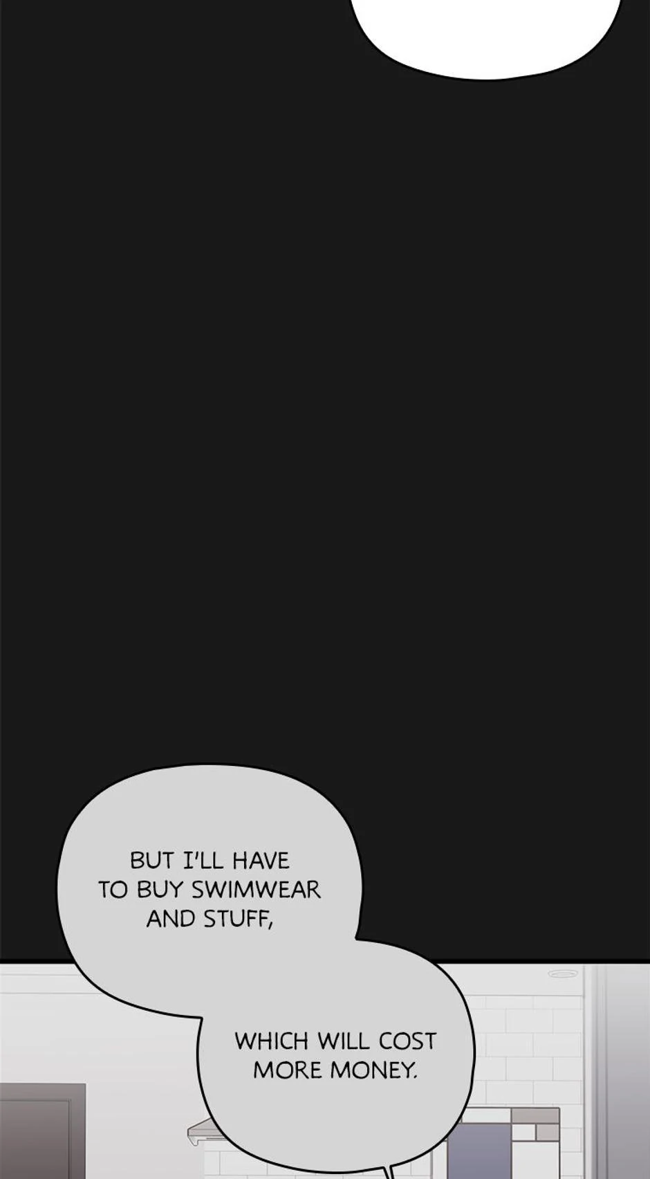 Genre is Romance Chapter 36 - Page 9