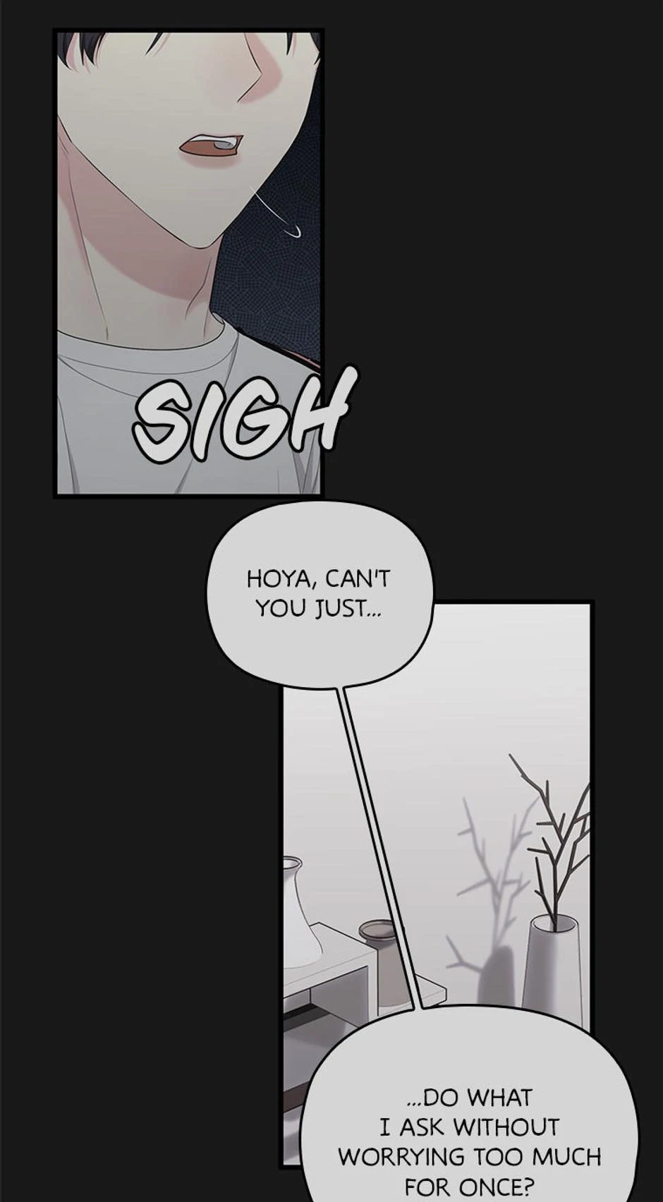 Genre is Romance Chapter 36 - Page 11