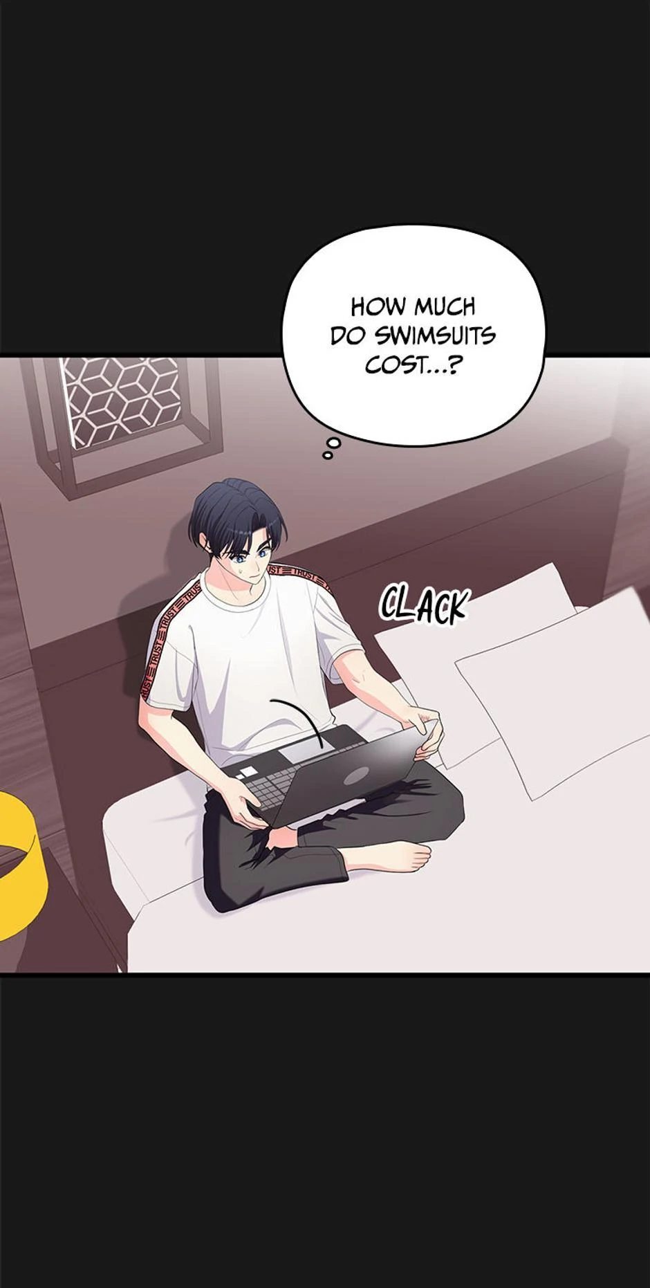 Genre is Romance Chapter 36 - Page 13