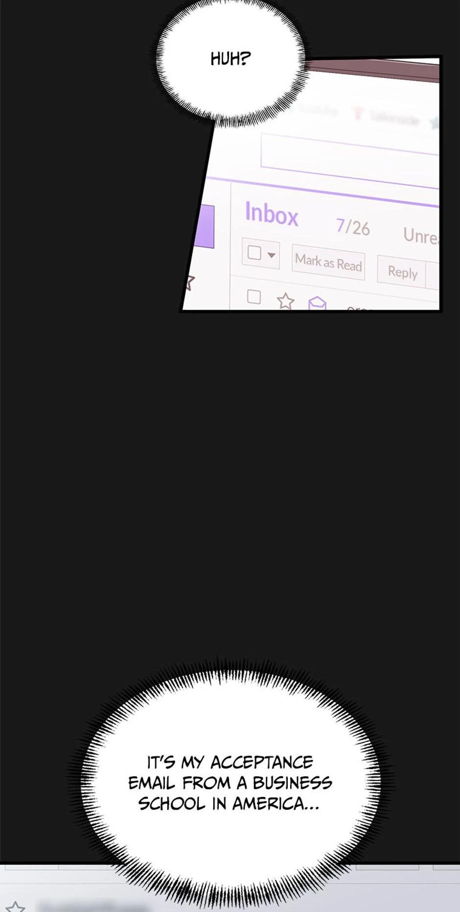 Genre is Romance Chapter 36 - Page 15