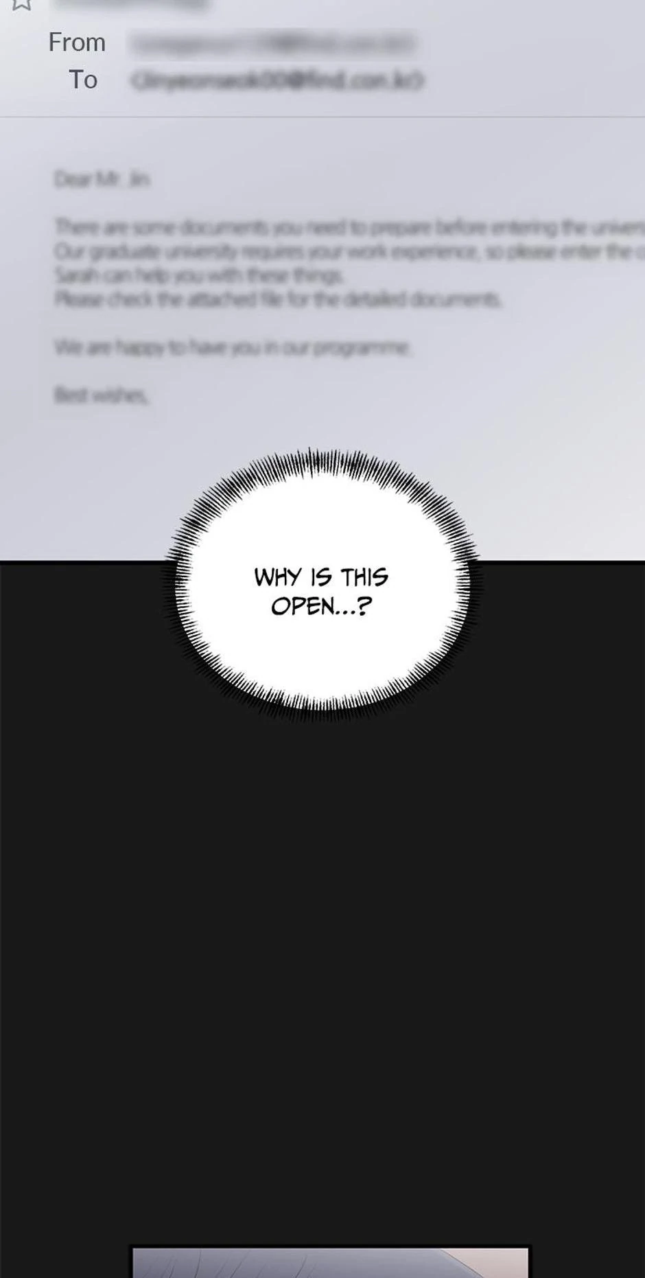 Genre is Romance Chapter 36 - Page 16