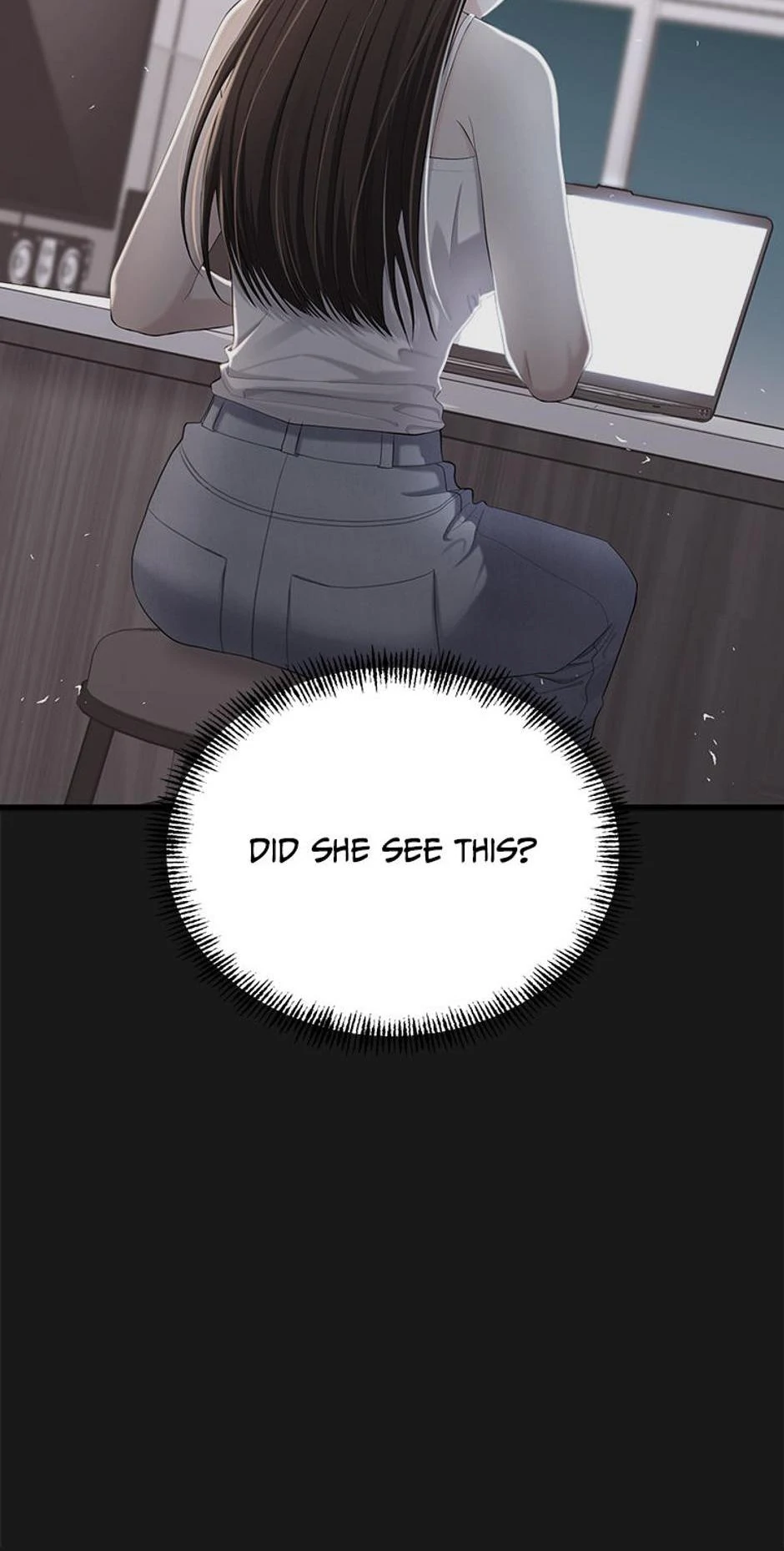 Genre is Romance Chapter 36 - Page 20