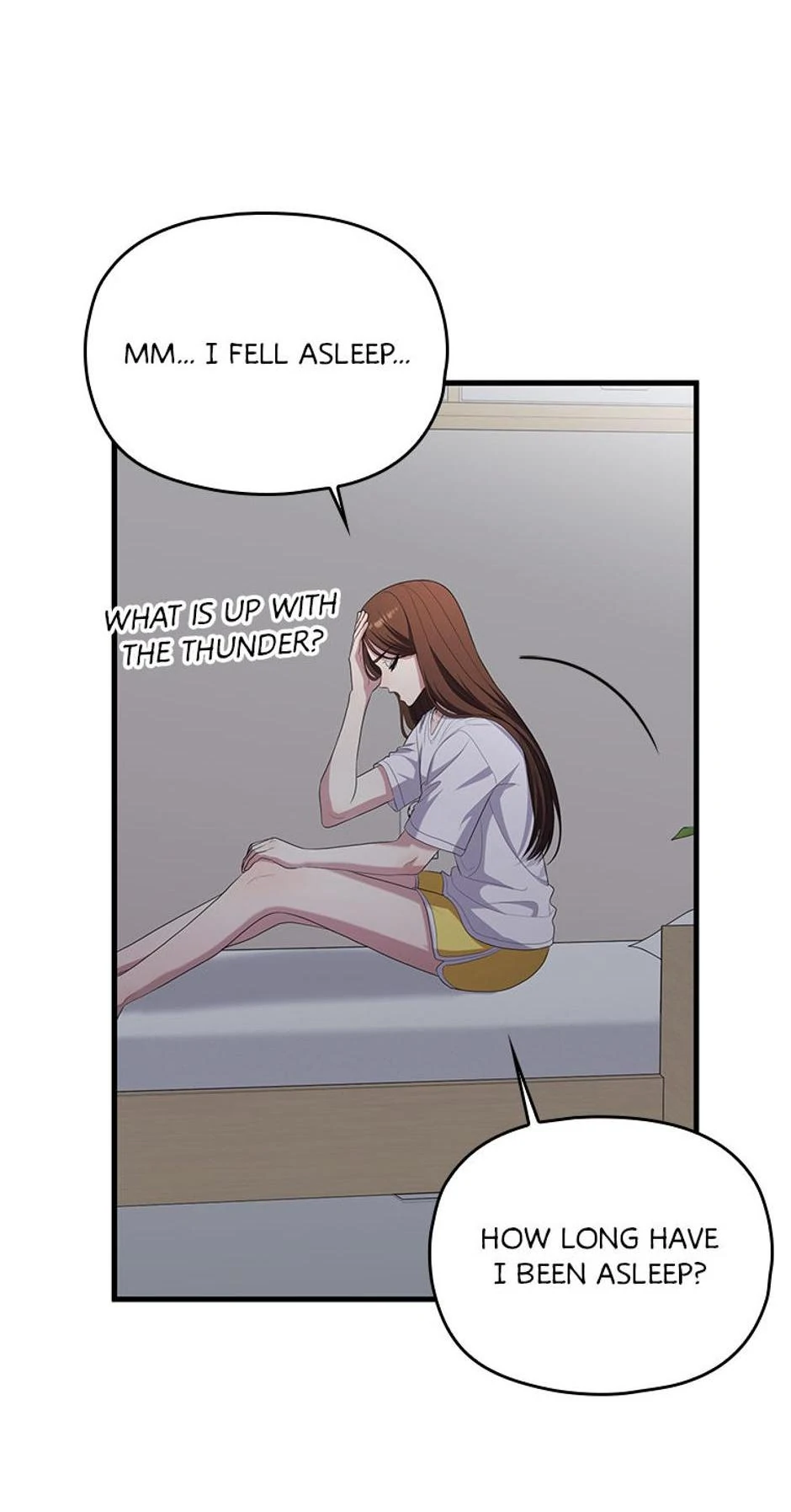 Genre is Romance Chapter 36 - Page 29