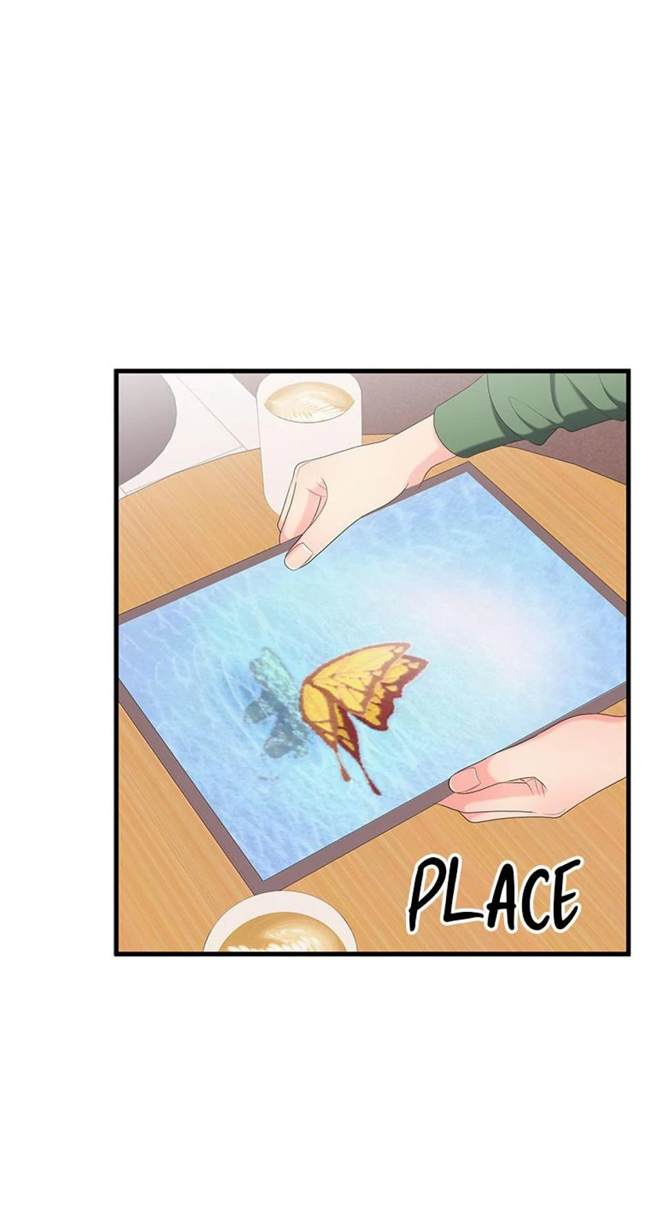 Genre is Romance Chapter 36 - Page 38