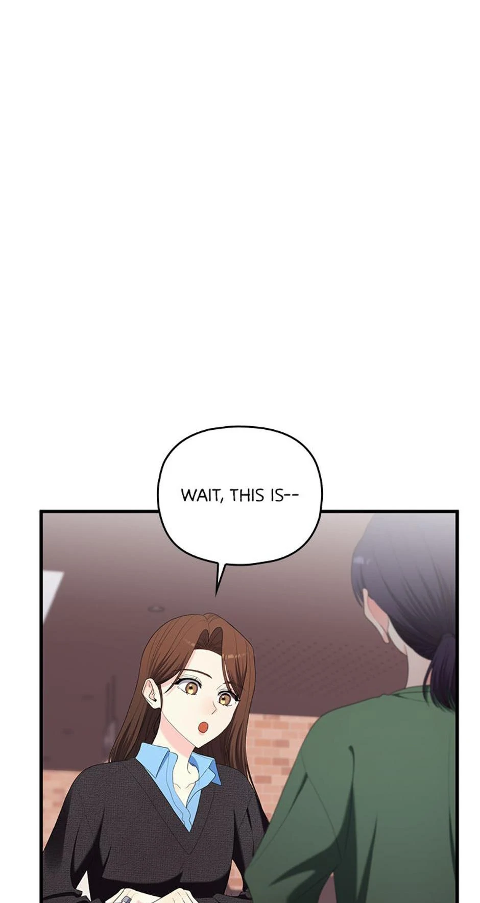 Genre is Romance Chapter 36 - Page 39