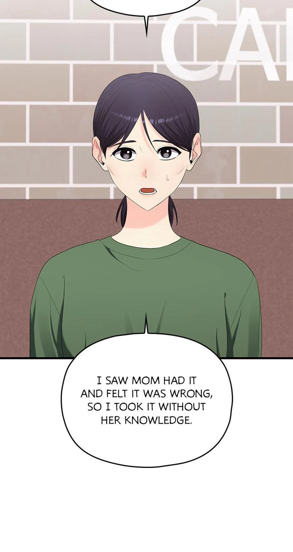 Genre is Romance Chapter 36 - Page 41