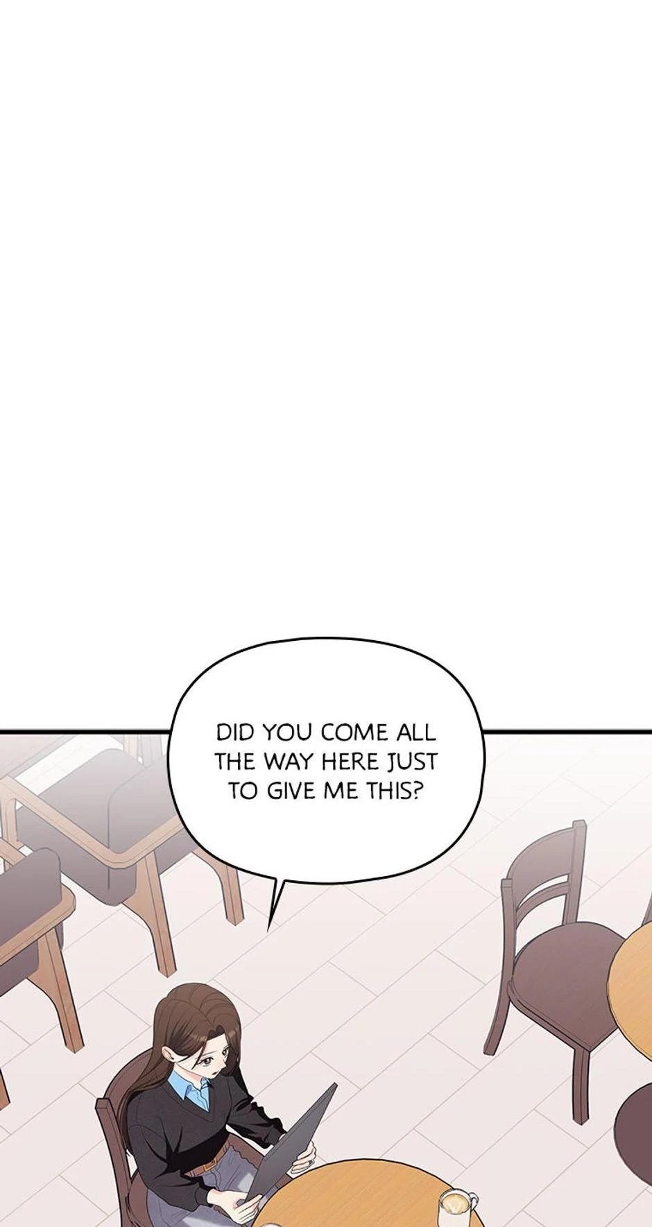 Genre is Romance Chapter 36 - Page 42