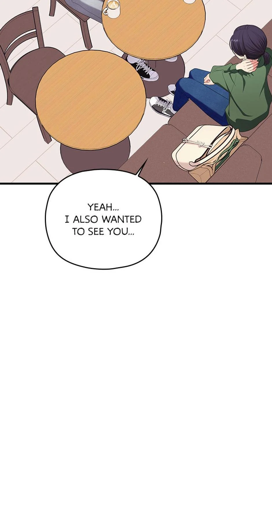 Genre is Romance Chapter 36 - Page 43