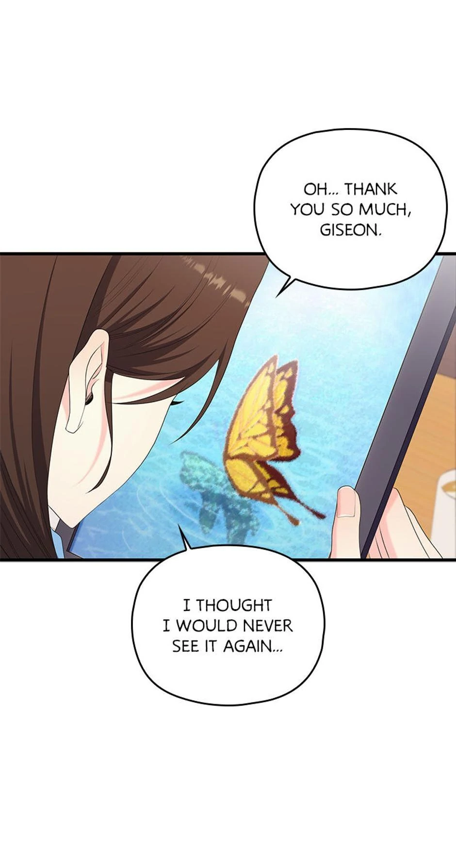 Genre is Romance Chapter 36 - Page 44