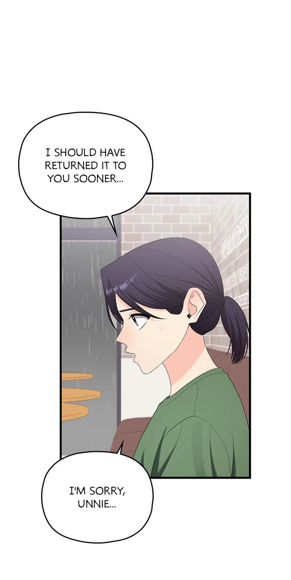 Genre is Romance Chapter 36 - Page 45