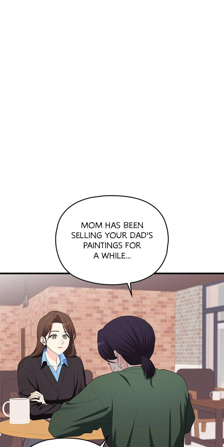 Genre is Romance Chapter 36 - Page 49