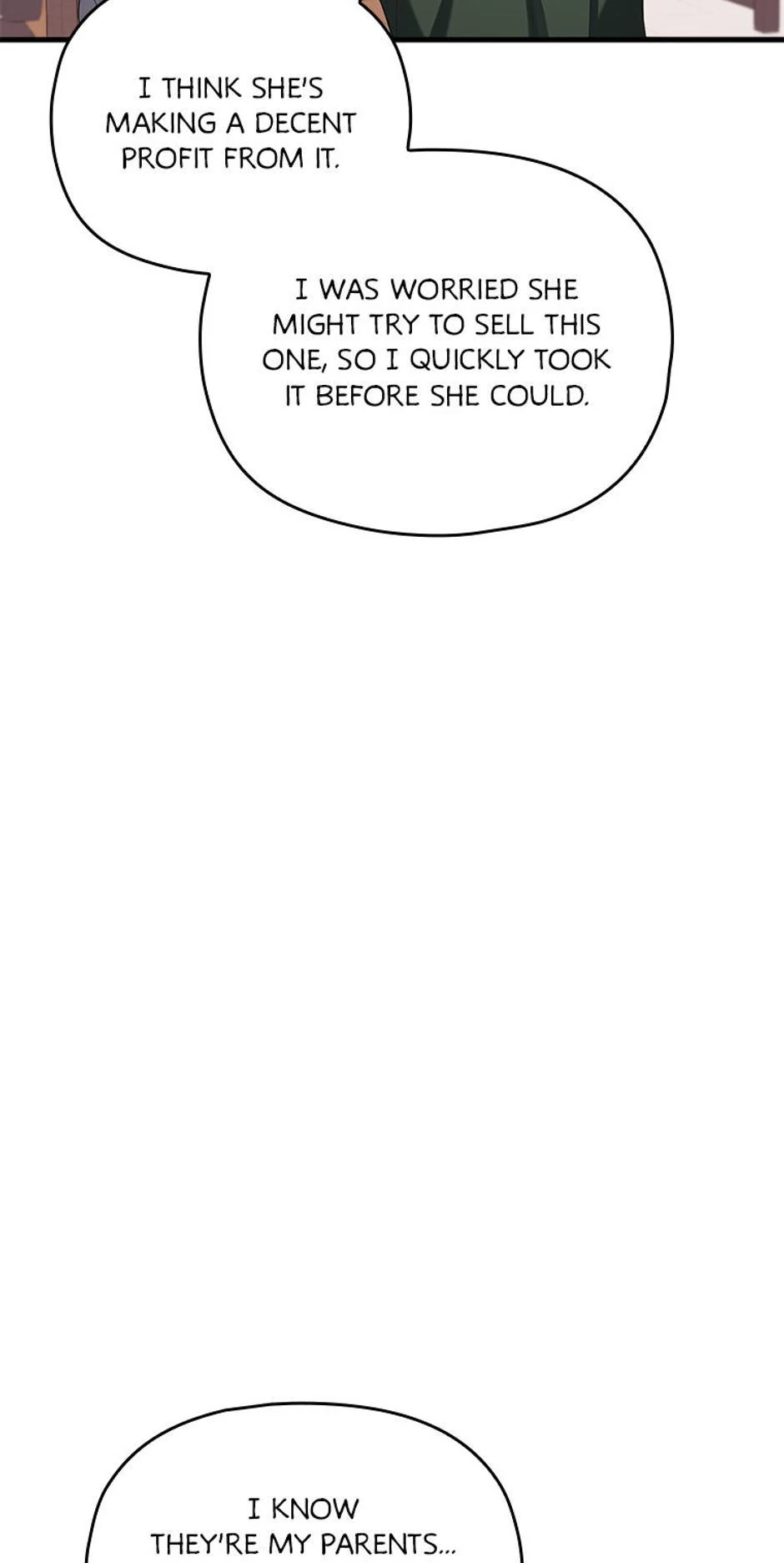 Genre is Romance Chapter 36 - Page 50