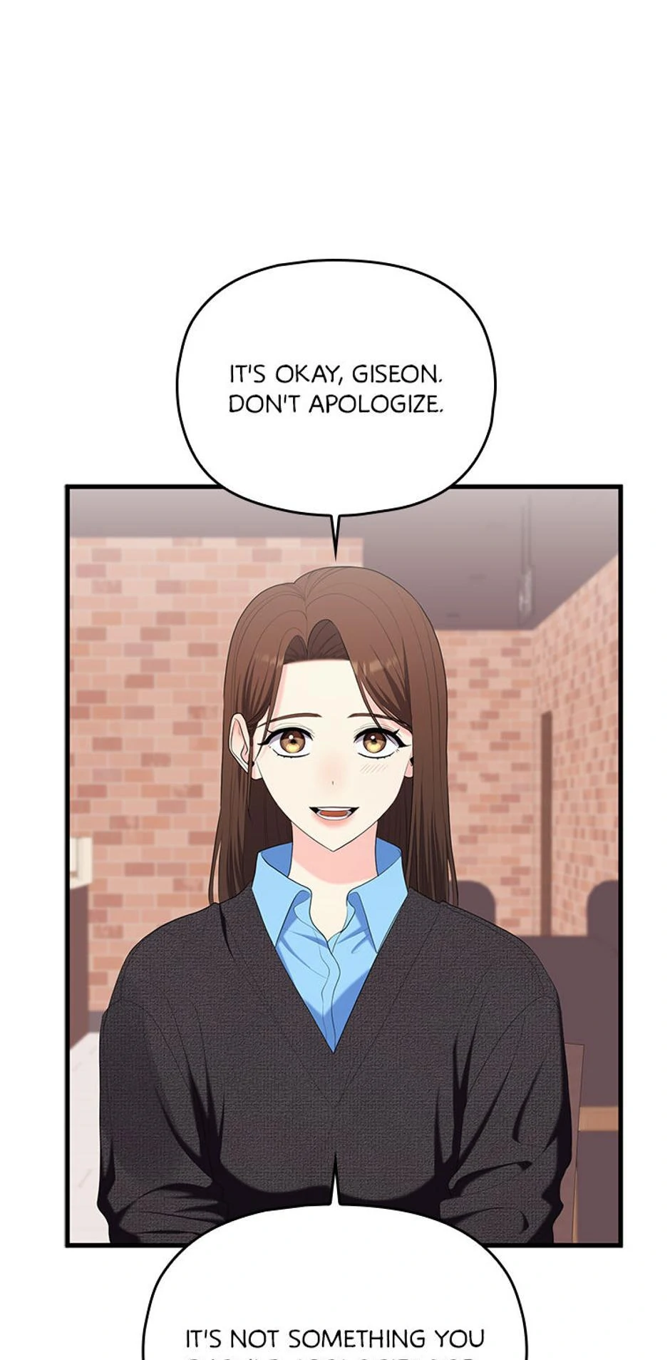 Genre is Romance Chapter 36 - Page 53