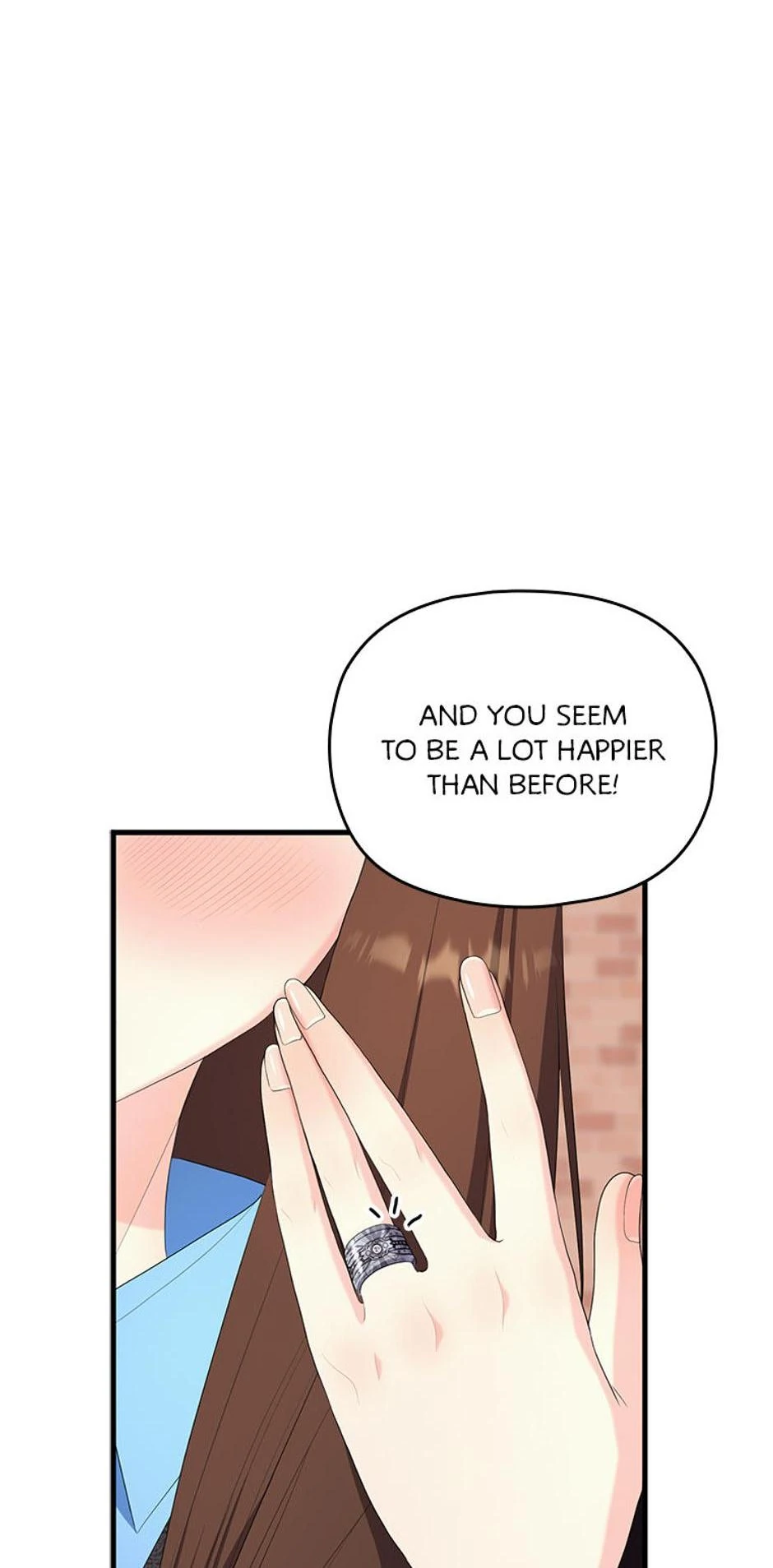 Genre is Romance Chapter 36 - Page 57