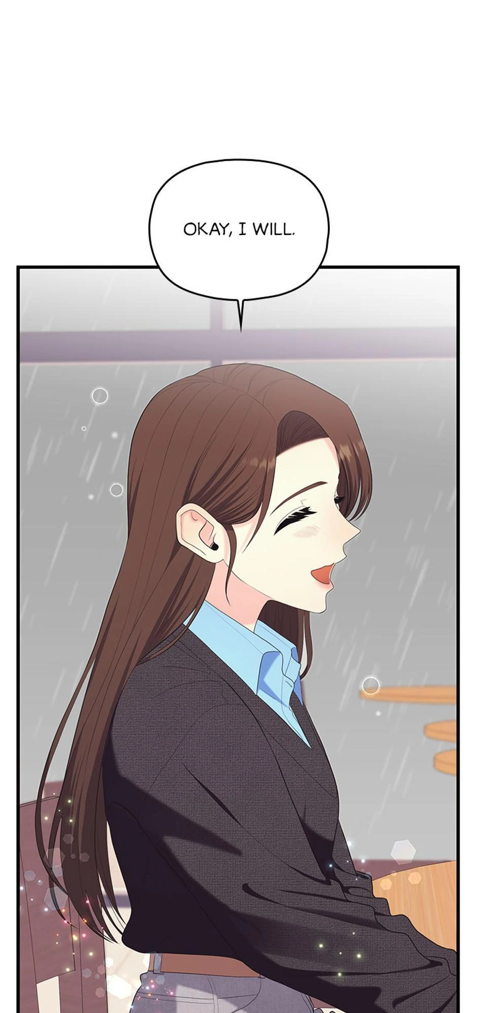 Genre is Romance Chapter 36 - Page 60